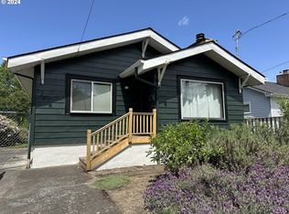 2353 N Winchell St, Portland, OR 97217