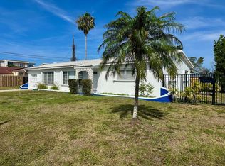 10 158th Ave, Redington Beach, FL 33708