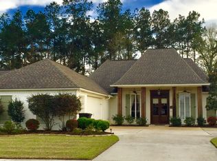 14620 Grapevine Dr, Baton Rouge, LA 70818