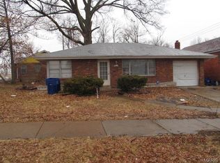 4873 Riverview Blvd, Saint Louis, MO 63120