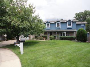 7773 S Jackson Cir, Centennial, CO 80122