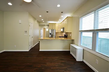 Rented by Corcoran