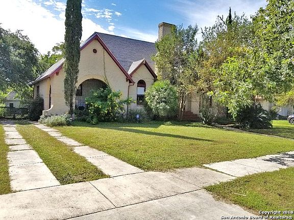 2nd image of 2110 W Huisache Ave
