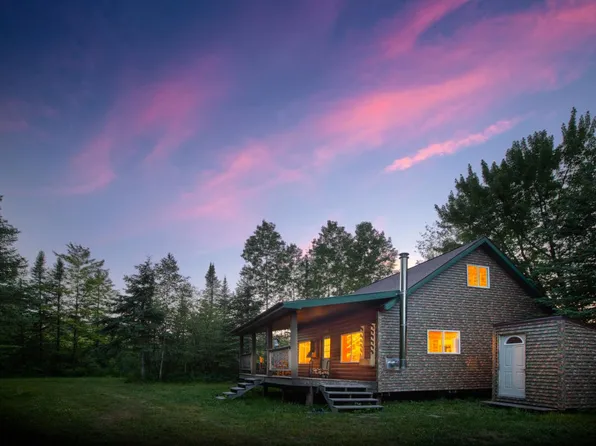 Near West Lane Rd, Phillips, WI 54555