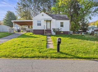 2510 Shelby St, Bristol, TN 37620