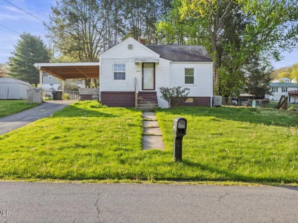 2510 Shelby St, Bristol, TN 37620