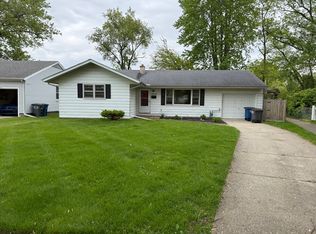 5414 Sandra Ct, Toledo, OH 43613