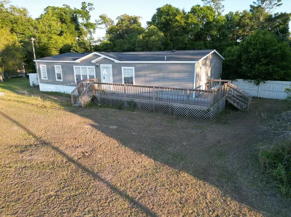 2702 Old Whigham Rd, Bainbridge, GA 39817