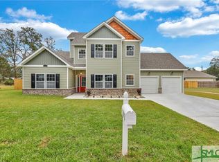 140 Camellia Ave, Garden City, GA 31408