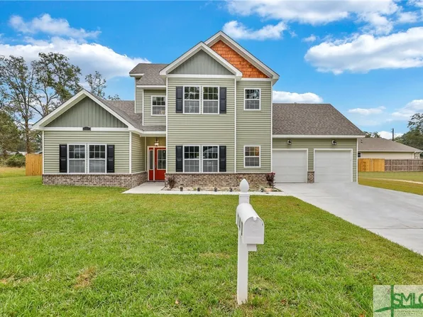 140 Camellia Avenue, Garden City, GA 31408