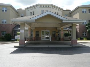 1270 Village Dr APT 312, Lemont, IL 60439