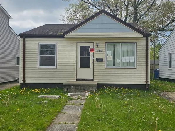 13876 Hendricks Ave, Warren, MI 48089