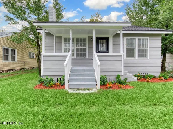 410 DEMPER Drive, Jacksonville, FL 32208