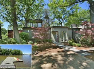 1224 Boucher Ave, Annapolis, MD 21403