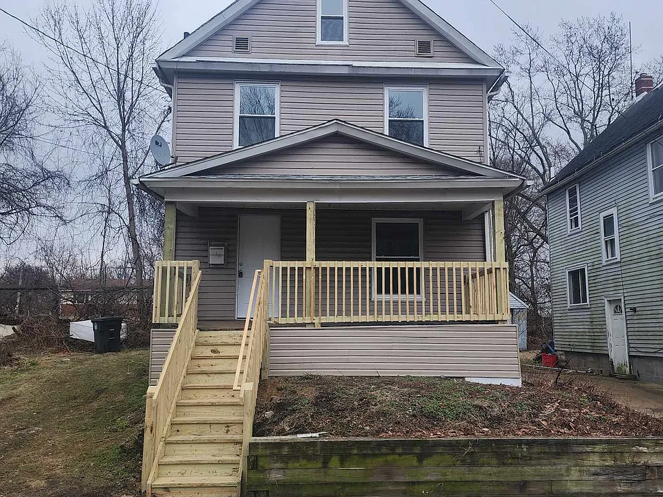 1167 Edison Ave #3BDRM