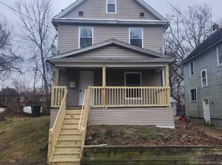 1167 Edison Ave, Akron, OH 44301
