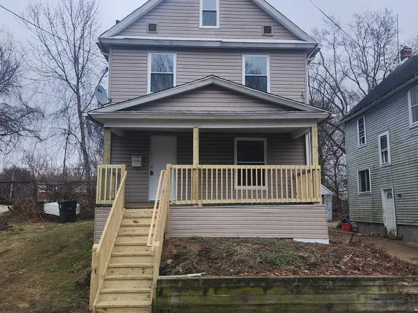 1167 Edison Ave, Akron, OH 44301