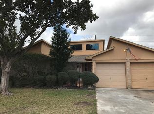 15738 Fox Springs Dr, Houston, TX 77084