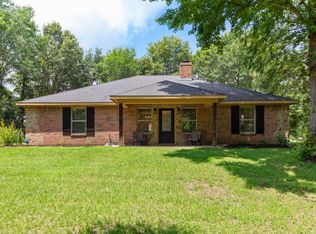 4930 Elderberry Rd, Gilmer, TX 75644