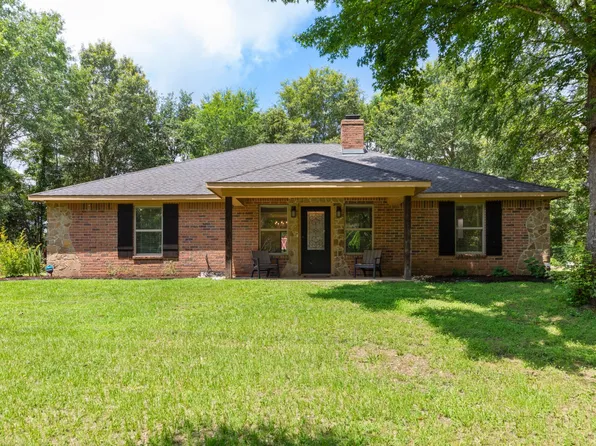 4930 Elderberry Rd, Gilmer, TX 75644