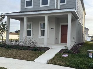 1770 Rider Rain Ln, Apopka, FL 32703