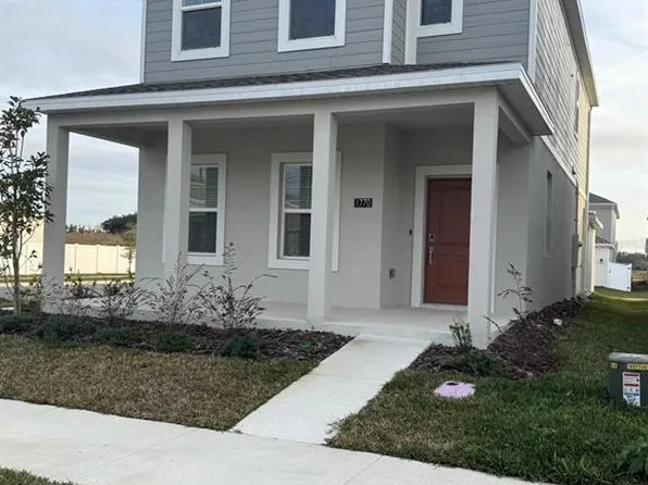 1770 Rider Rain Ln, Apopka, FL 32703