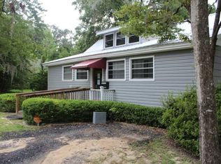 825 E Dogwood St #0, Monticello, FL 32344