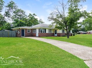 3626 Mayfair Rd, Montgomery, AL 36109