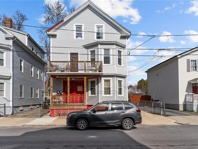 57 Robin St, Providence, RI, 02908