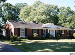 831 Nottingham Dr, Charlotte, NC 28211