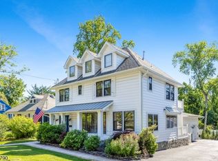 651 Grove St, Montclair Twp., NJ 07043