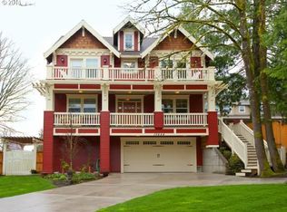 10444 NW Thompson Rd, Portland, OR 97229