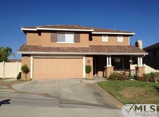 32714 Ridge Top Ln, Castaic, CA 91384