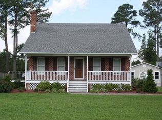 10326 Nc Highway 99 S, Bath, NC 27808
