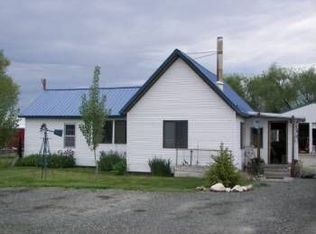 43813 Anthony Lake Hwy, Haines, OR 97833