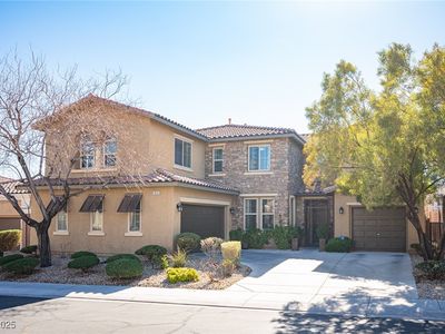 7435 Sun Summit Ct, Las Vegas, NV, 89178