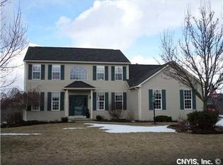 4301 Winding Creek Rd, Manlius, NY 13104