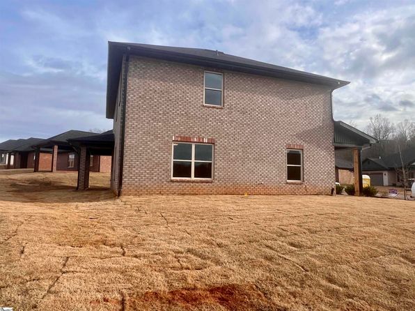 320 Cypress Hollow Trl LOT 172, Piedmont, SC 29673