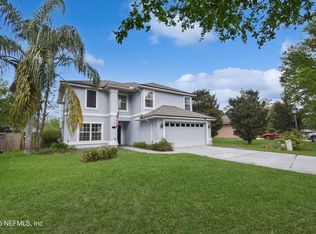 2832 Sheephead Ct, Saint Augustine, FL 32092