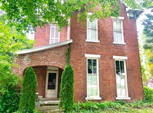 729 N Main St, Mount Vernon, IN 47620