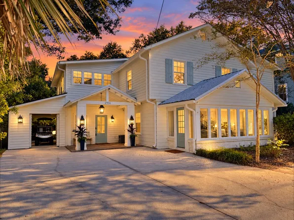 2906 Hartnett Blvd, Isle Of Palms, SC 29451