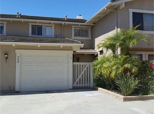 240 Calle Cuervo, San Clemente, CA 92672