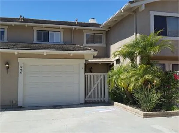 240 Calle Cuervo, San Clemente, CA 92672