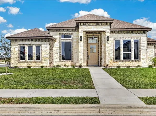 502 Demi St, Edinburg, TX 78542