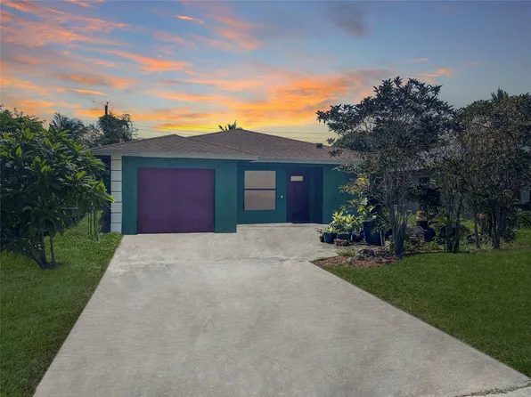 1014 Mango Drive, Delray Beach, FL 33444
