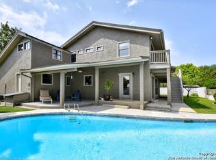 29521 No Le Hace Dr, Fair Oaks Ranch, TX 78015