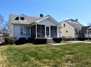 4213 W 223rd St, Cleveland, OH