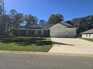 LOT 6 Walk Along Way, Crestview, FL 32536