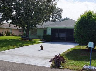 13384 Bonita Ave, Spring Hill, FL 34609