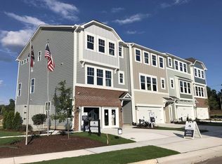 1204 Freeport Rd, Durham, NC 27703